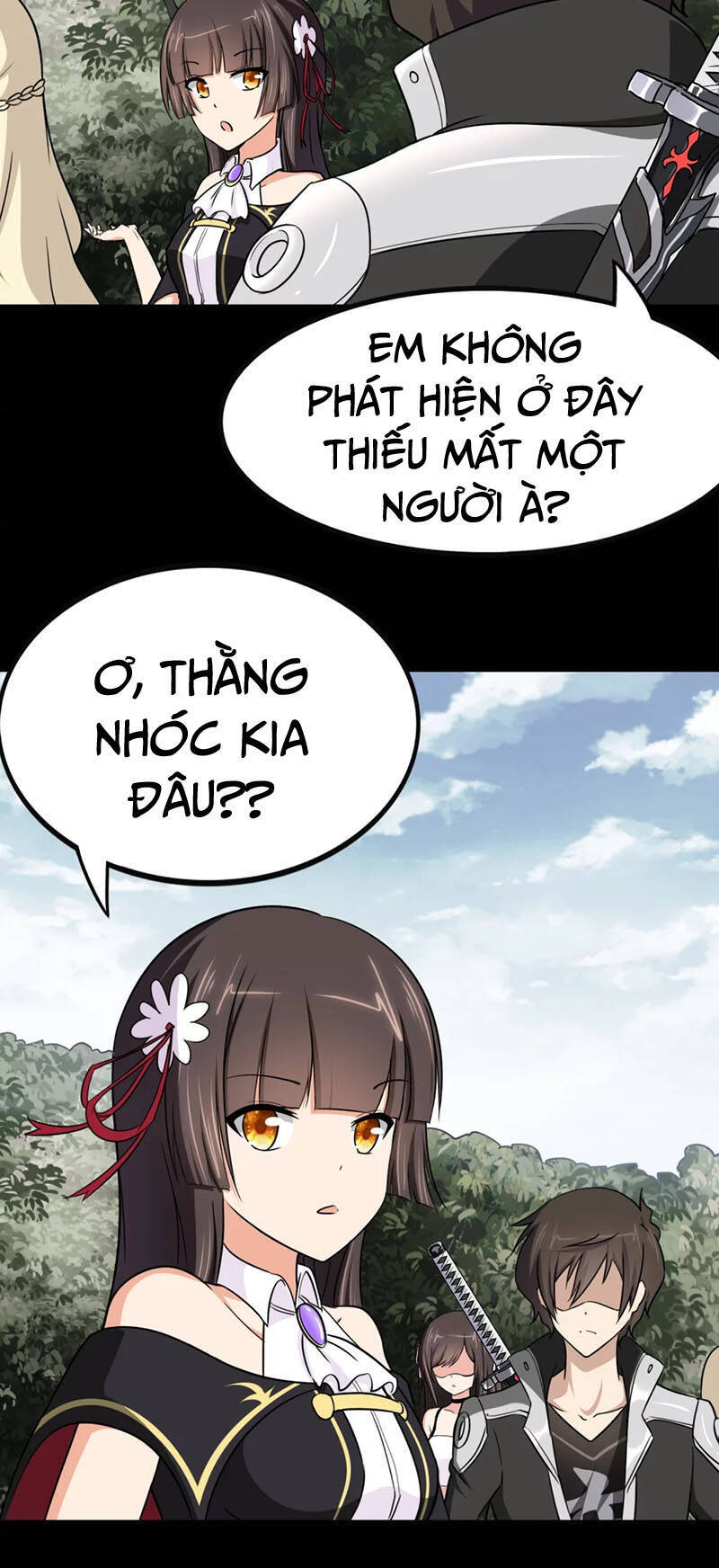 Bạn Gái Zombie Của Tôi Chapter 190 - 41