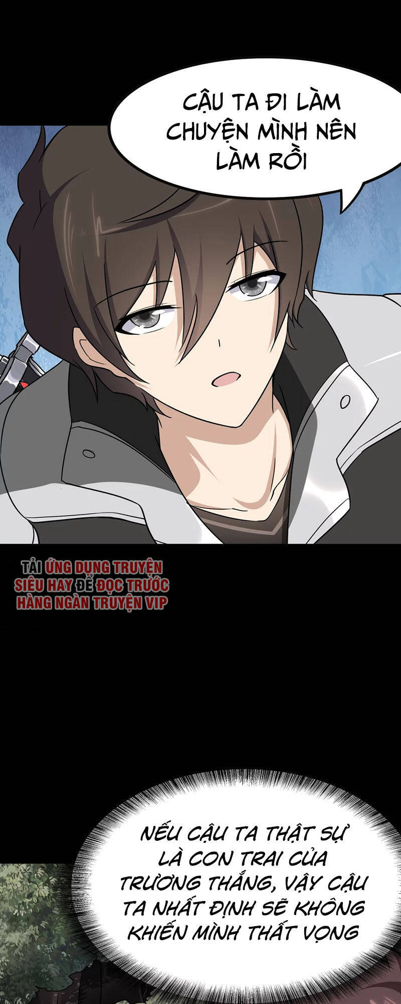 Bạn Gái Zombie Của Tôi Chapter 190 - 42