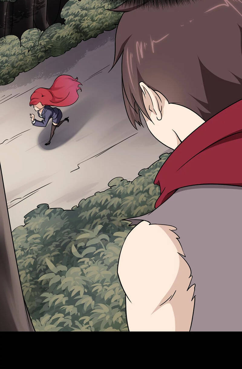 Bạn Gái Zombie Của Tôi Chapter 190 - 43