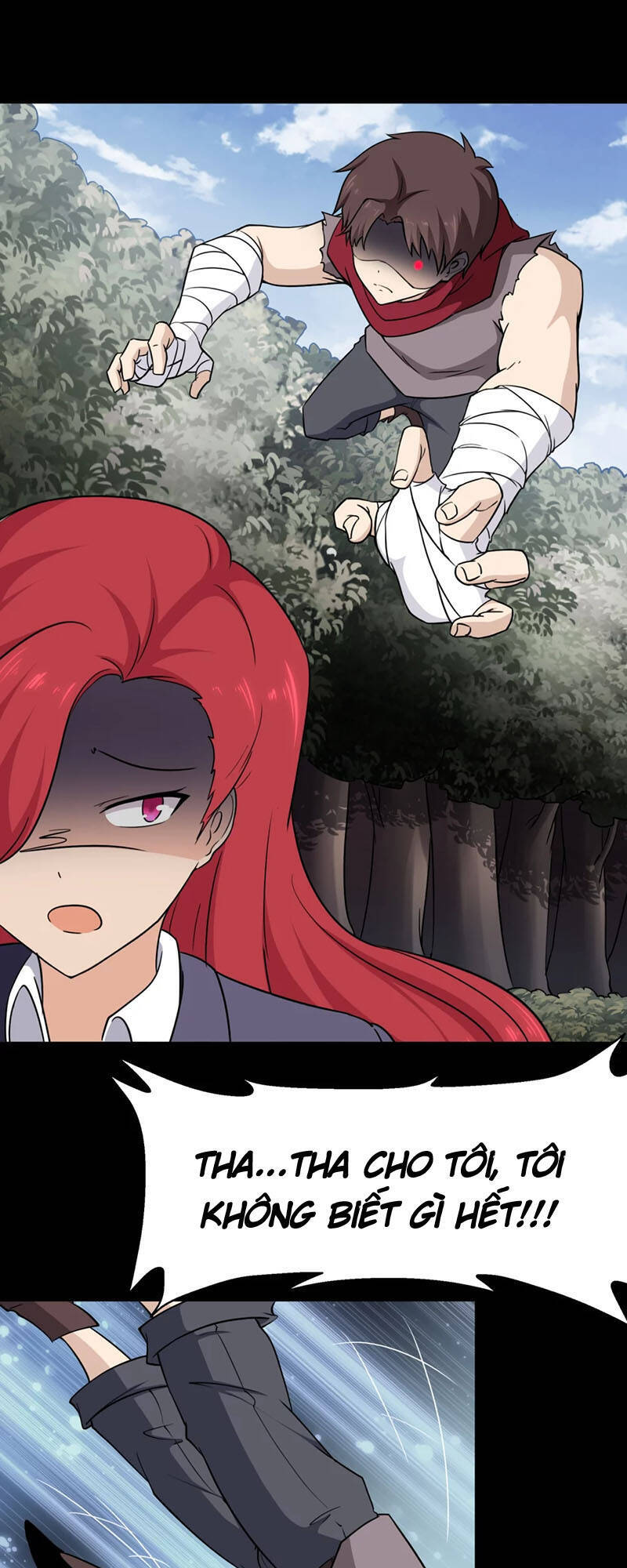 Bạn Gái Zombie Của Tôi Chapter 190 - 44