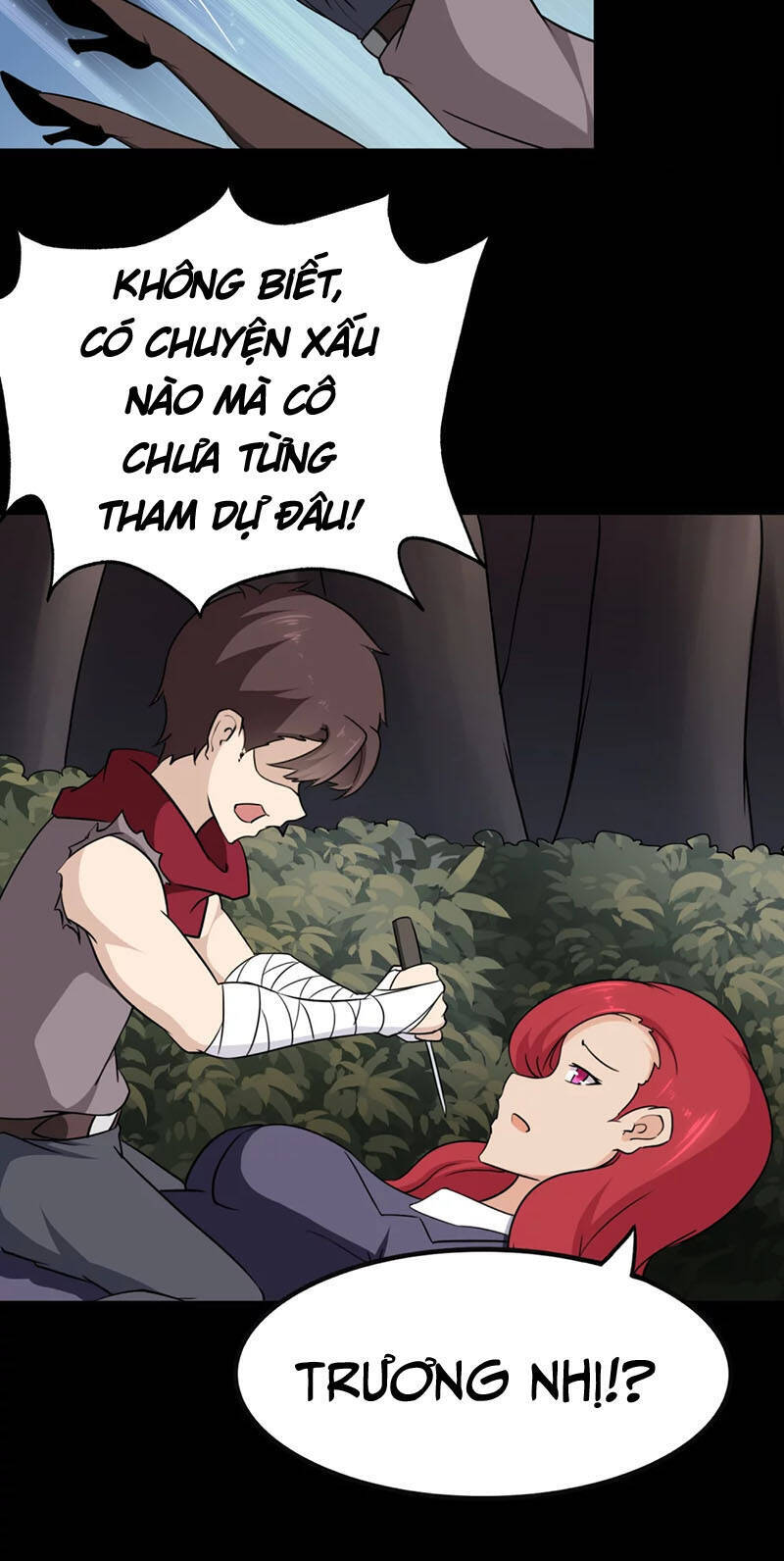 Bạn Gái Zombie Của Tôi Chapter 190 - 45