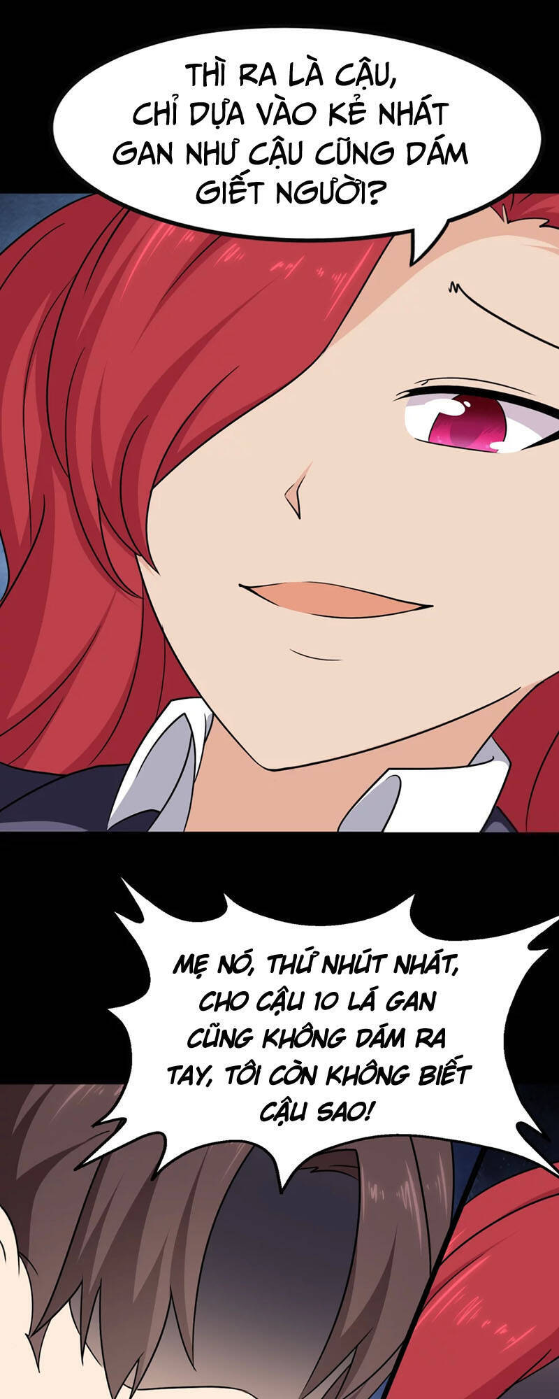 Bạn Gái Zombie Của Tôi Chapter 190 - 46