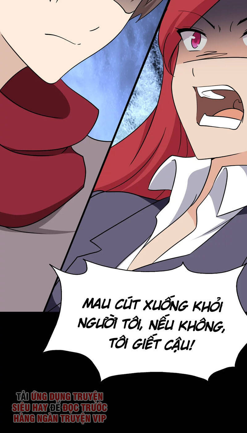 Bạn Gái Zombie Của Tôi Chapter 190 - 47