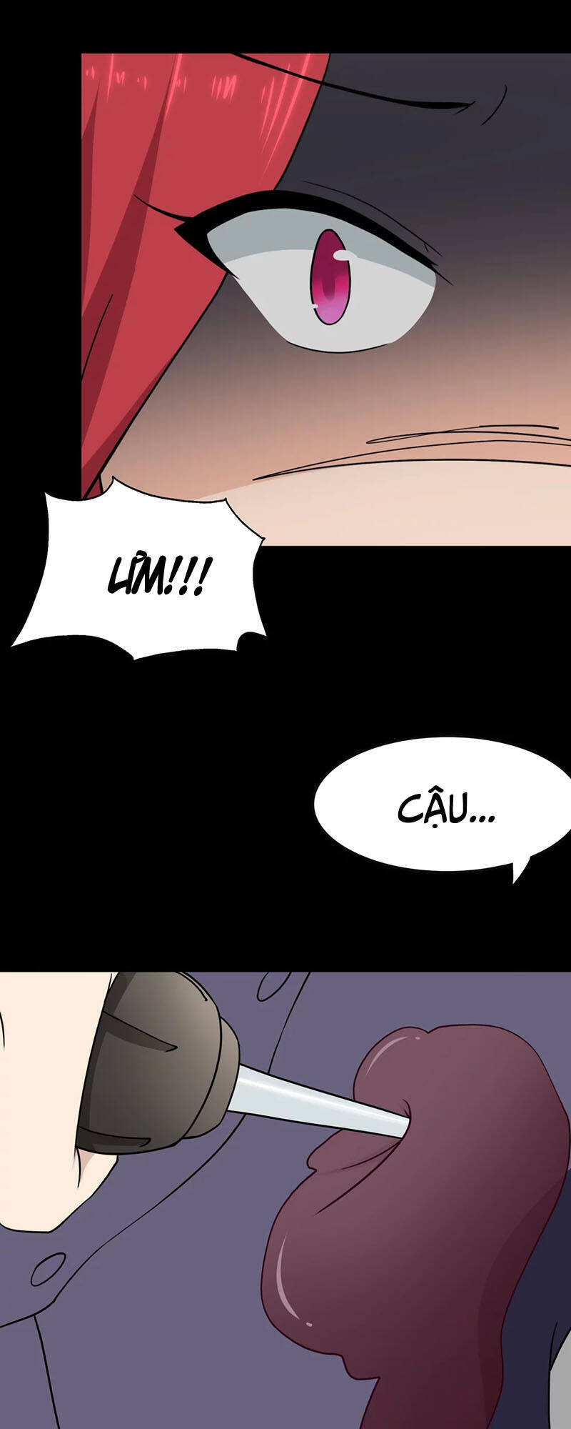 Bạn Gái Zombie Của Tôi Chapter 190 - 48