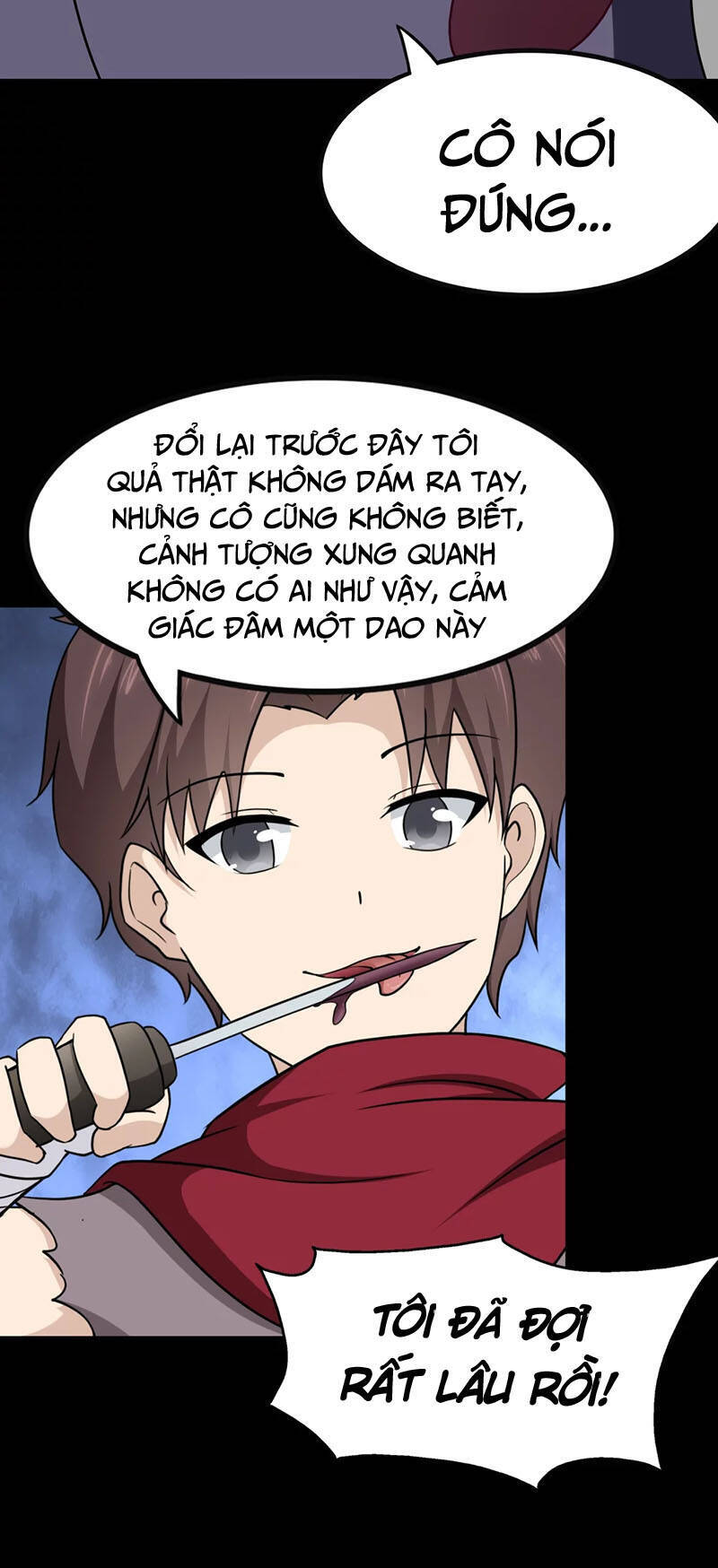 Bạn Gái Zombie Của Tôi Chapter 190 - 49