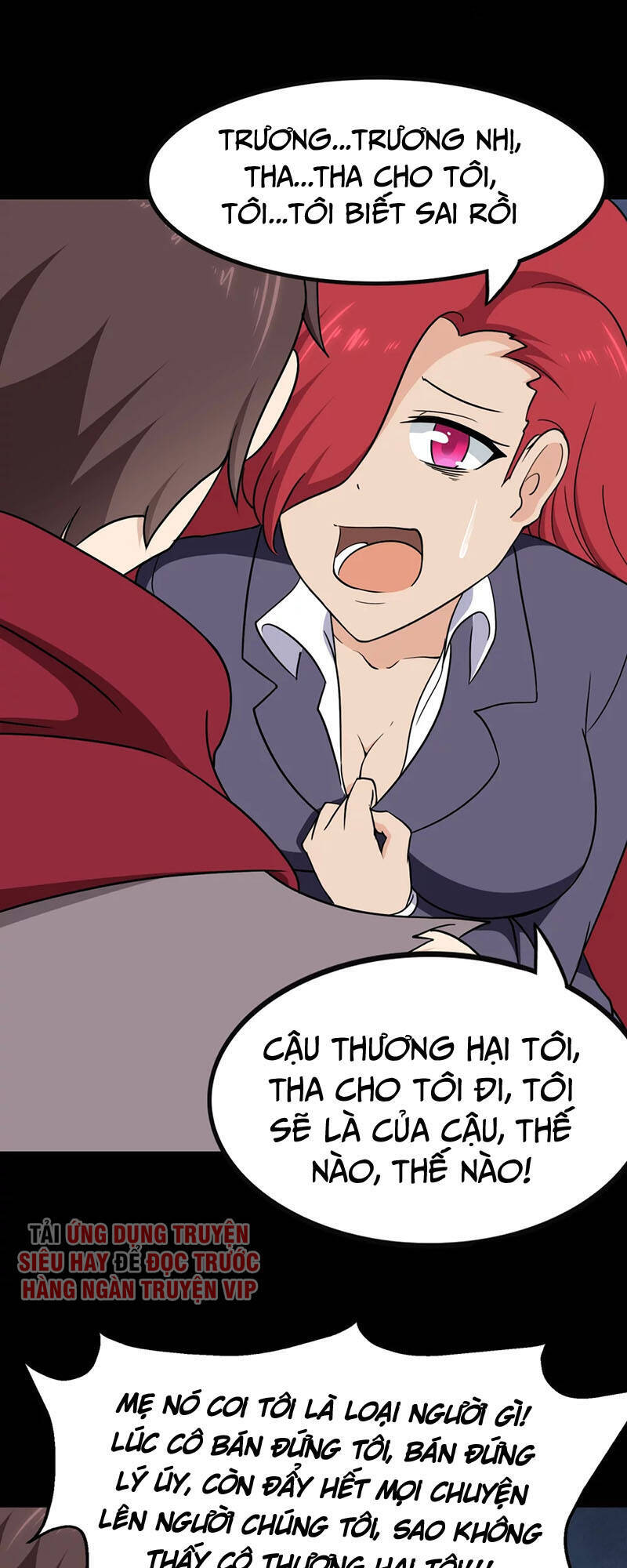 Bạn Gái Zombie Của Tôi Chapter 190 - 50