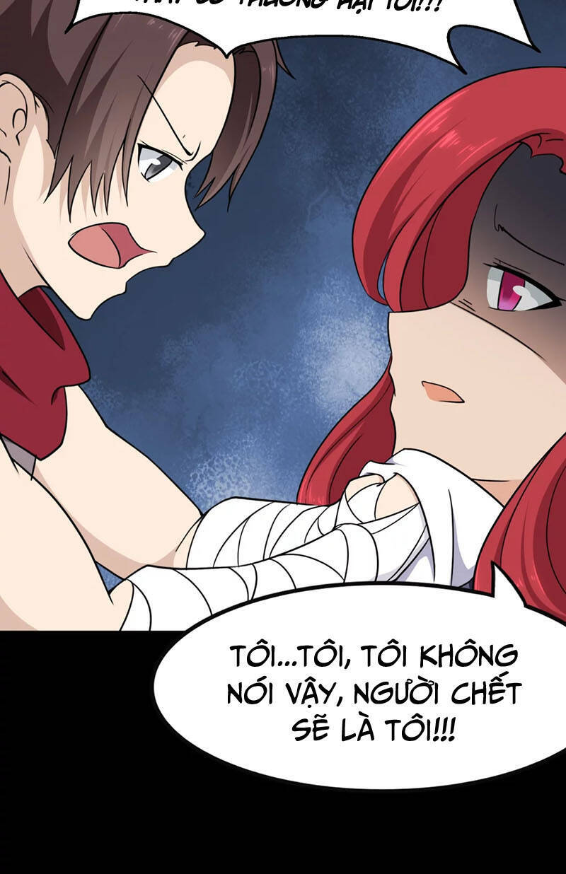 Bạn Gái Zombie Của Tôi Chapter 190 - 51