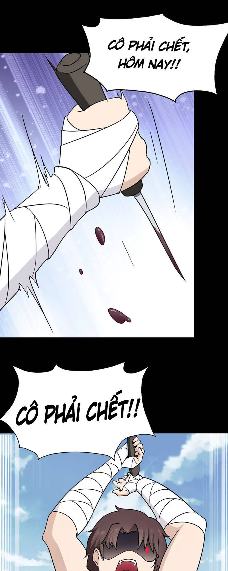 Bạn Gái Zombie Của Tôi Chapter 190 - 52