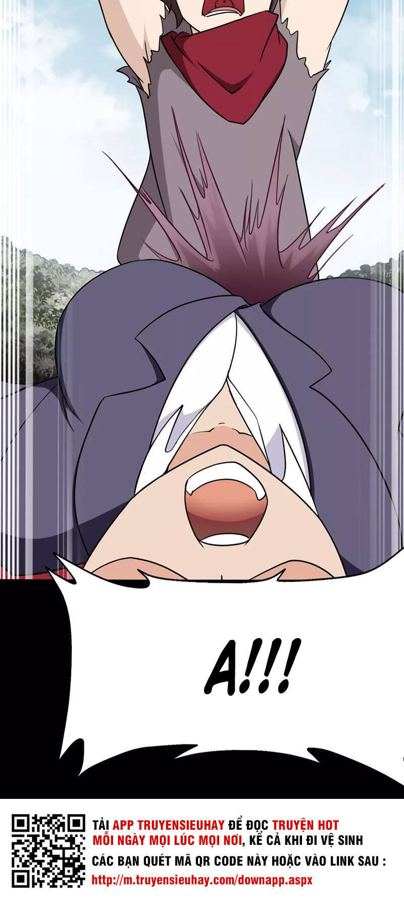 Bạn Gái Zombie Của Tôi Chapter 190 - 53