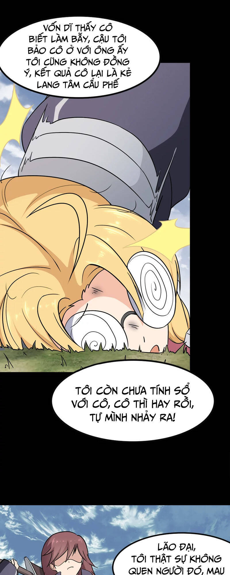 Bạn Gái Zombie Của Tôi Chapter 190 - 8