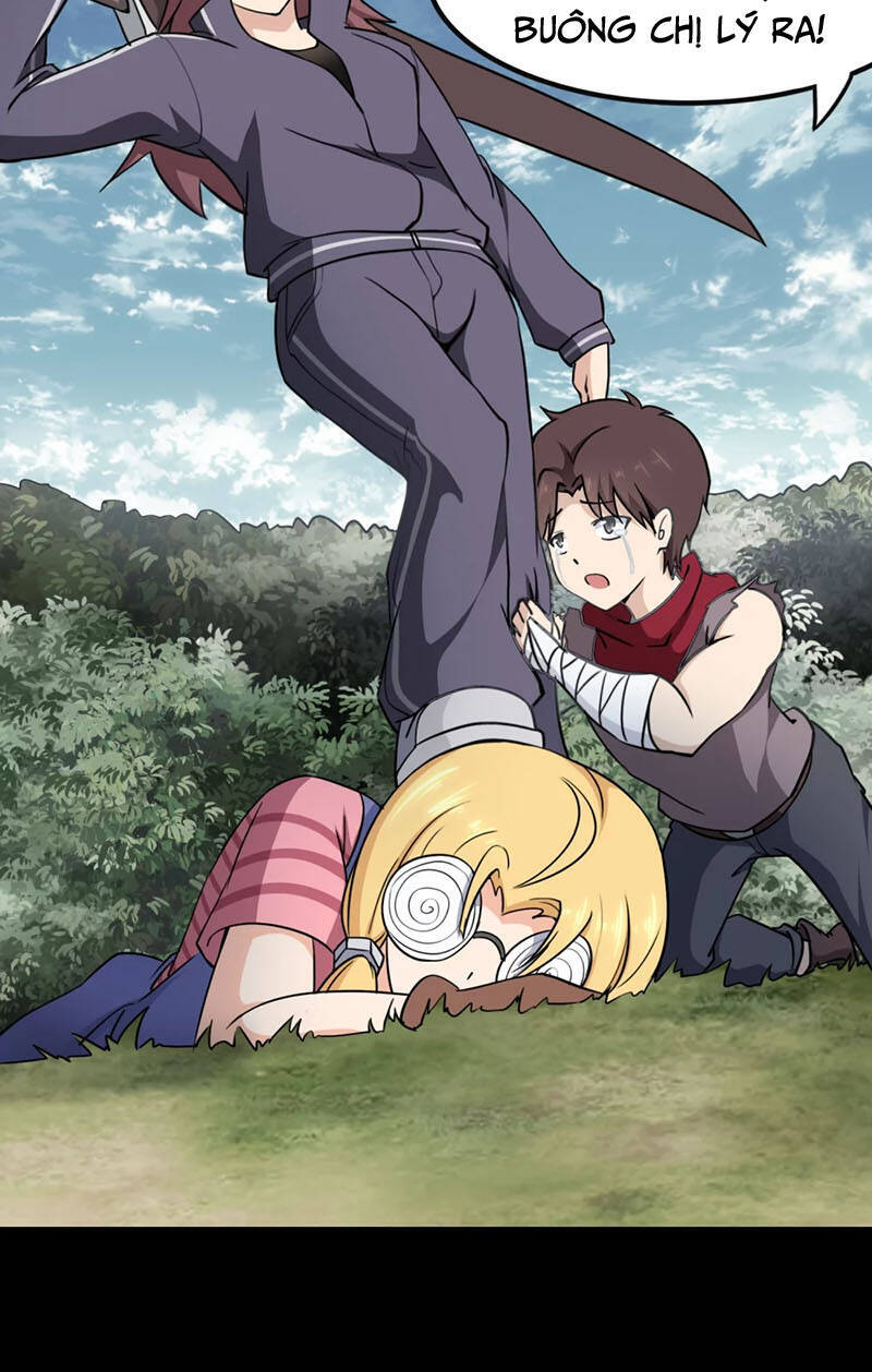 Bạn Gái Zombie Của Tôi Chapter 190 - 9