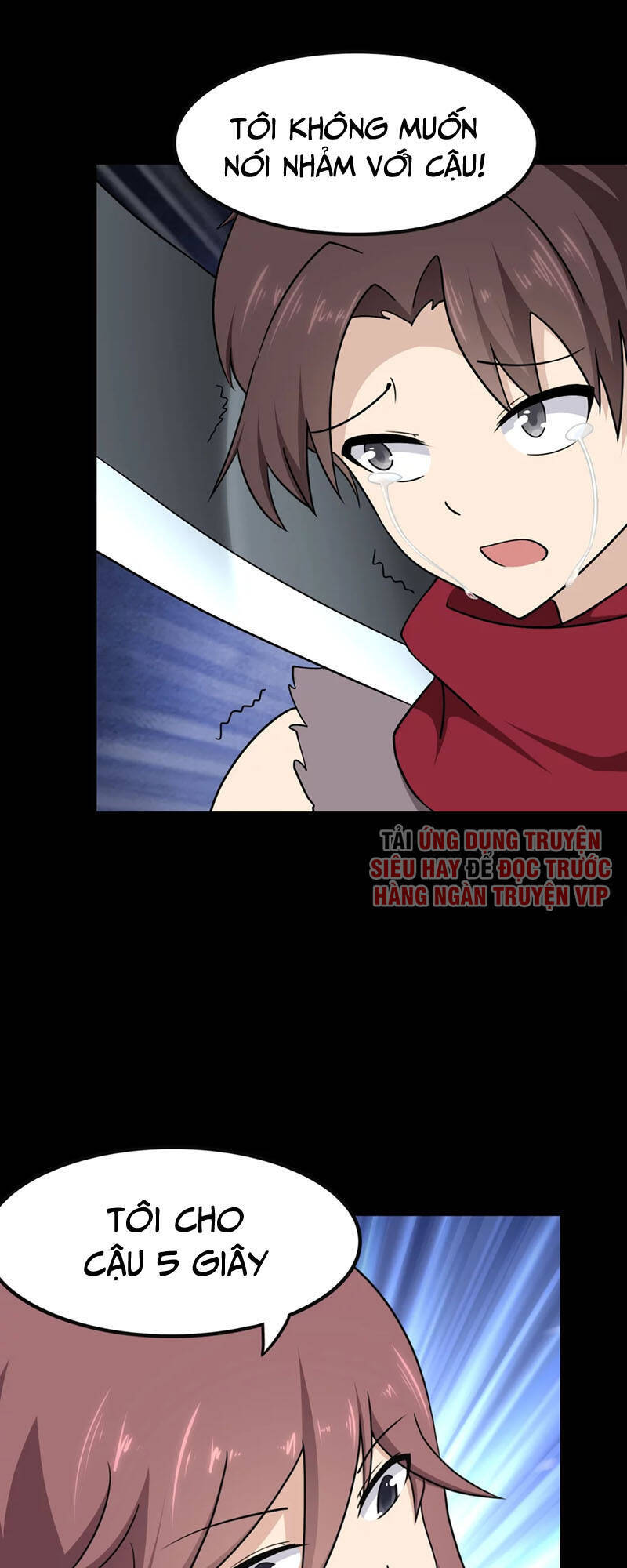 Bạn Gái Zombie Của Tôi Chapter 190 - 10