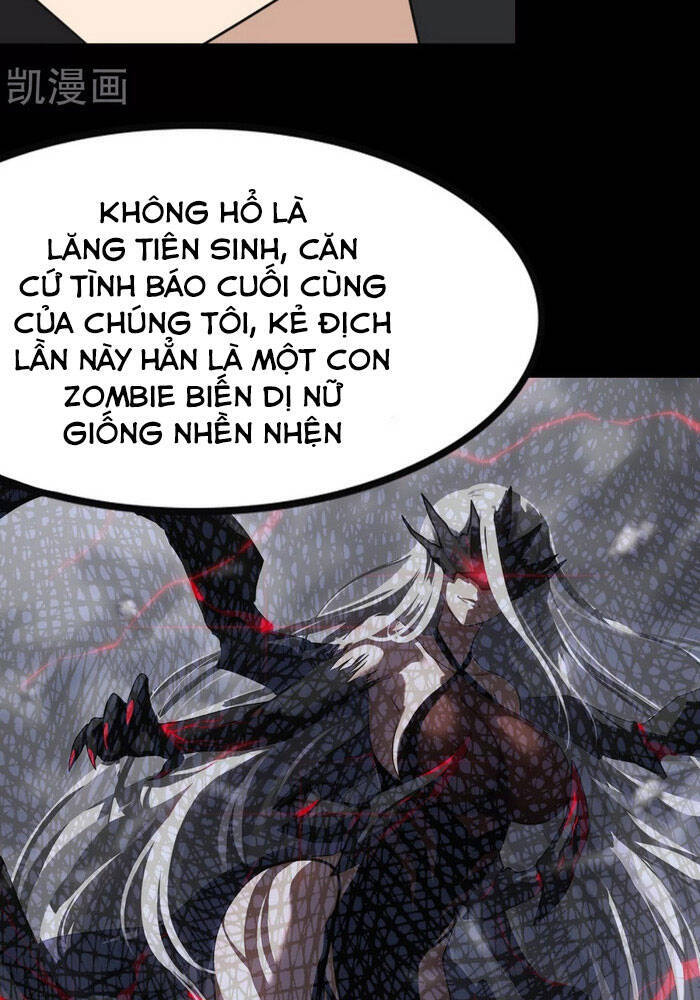 Bạn Gái Zombie Của Tôi Chapter 192 - 12