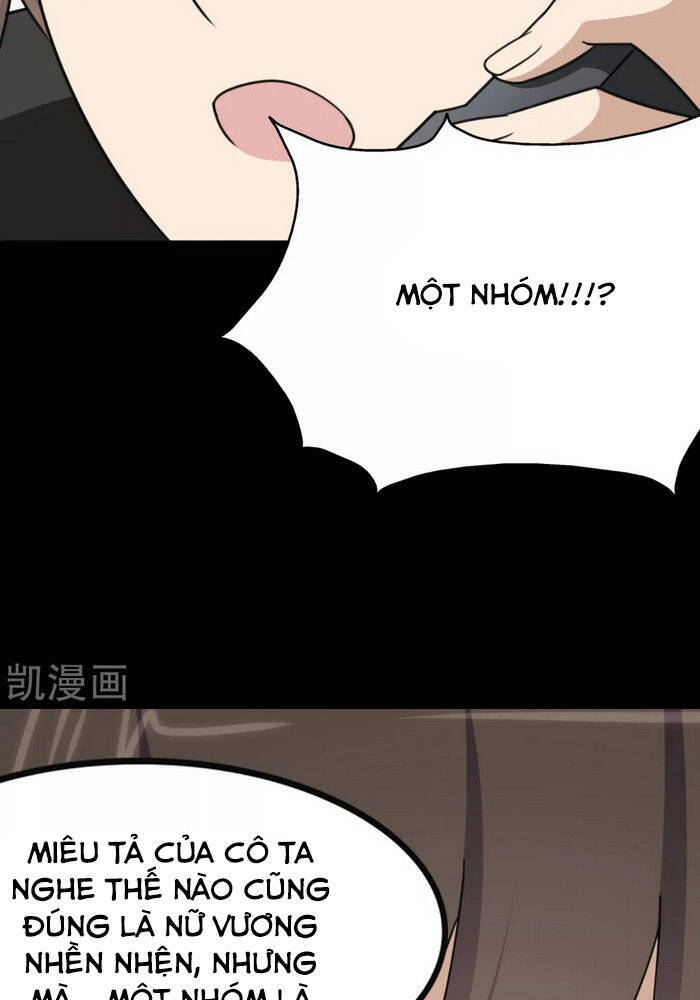 Bạn Gái Zombie Của Tôi Chapter 192 - 14