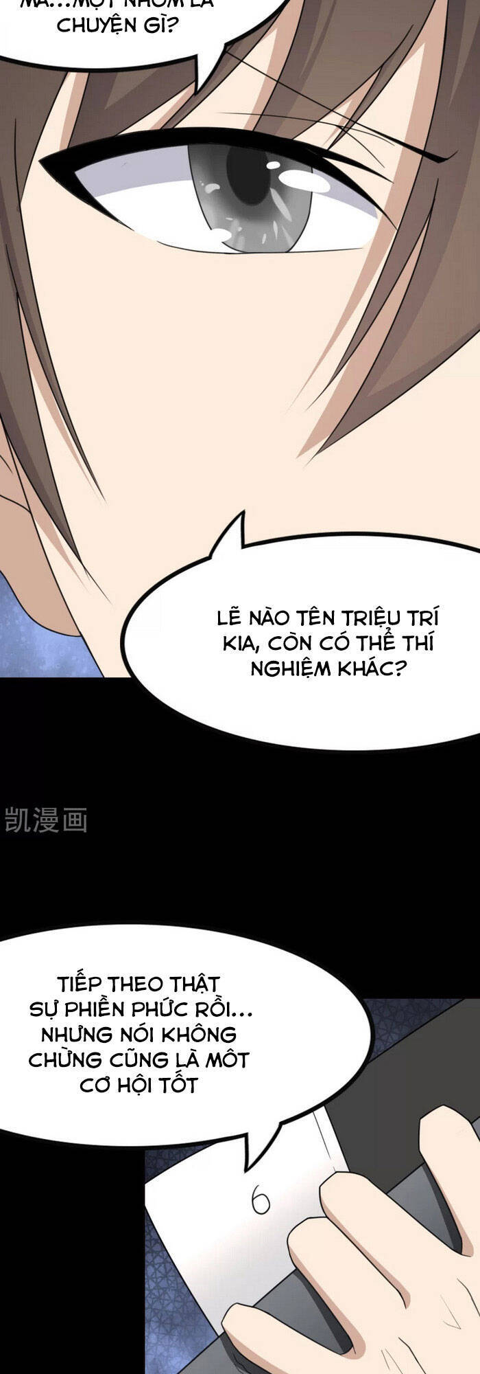 Bạn Gái Zombie Của Tôi Chapter 192 - 15