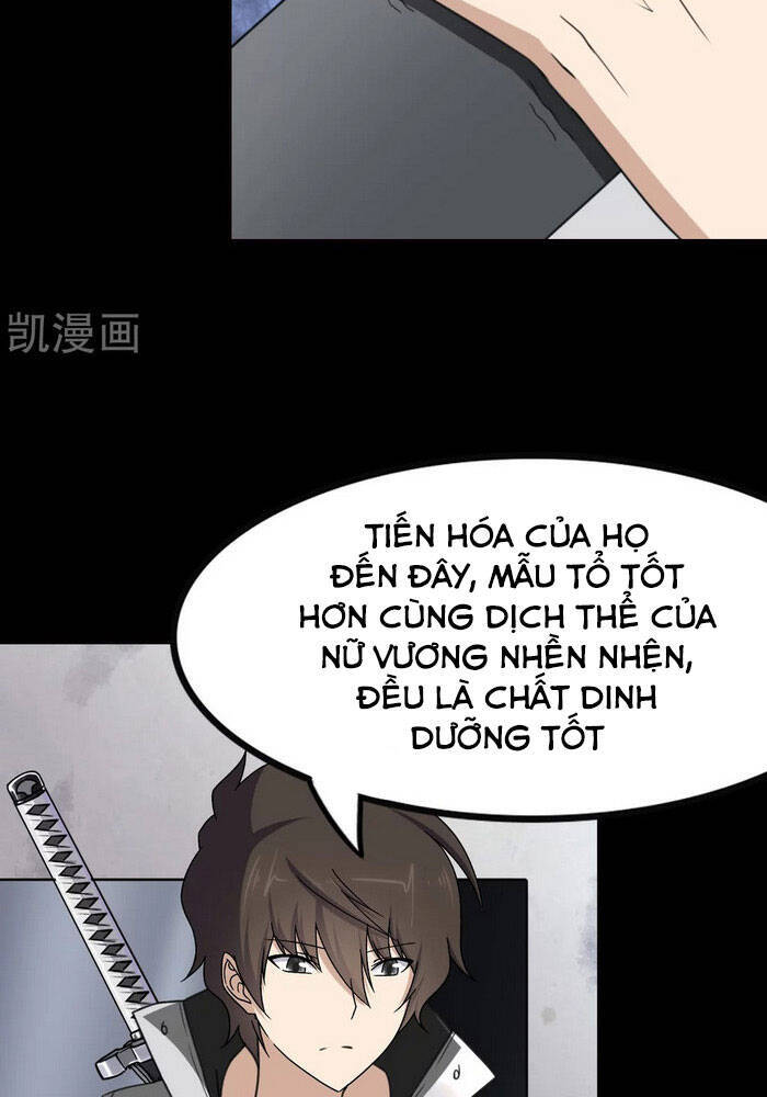 Bạn Gái Zombie Của Tôi Chapter 192 - 16