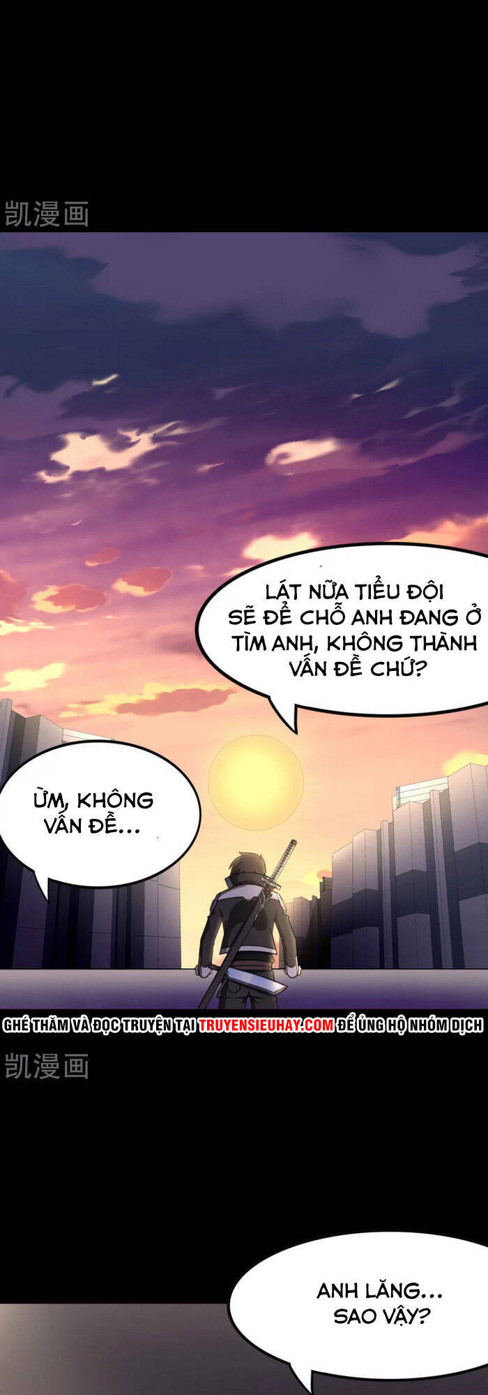 Bạn Gái Zombie Của Tôi Chapter 192 - 19