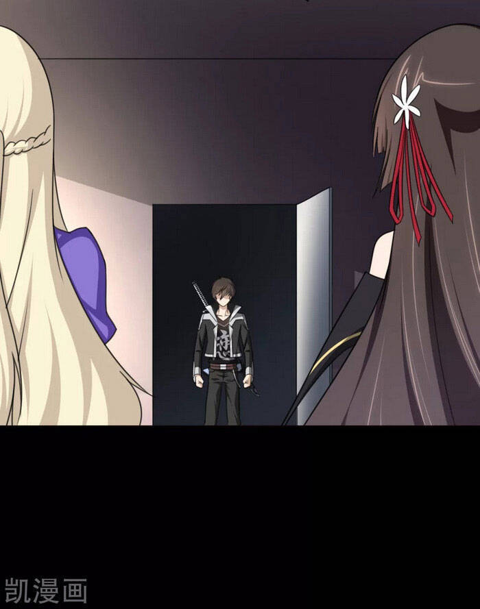 Bạn Gái Zombie Của Tôi Chapter 192 - 20