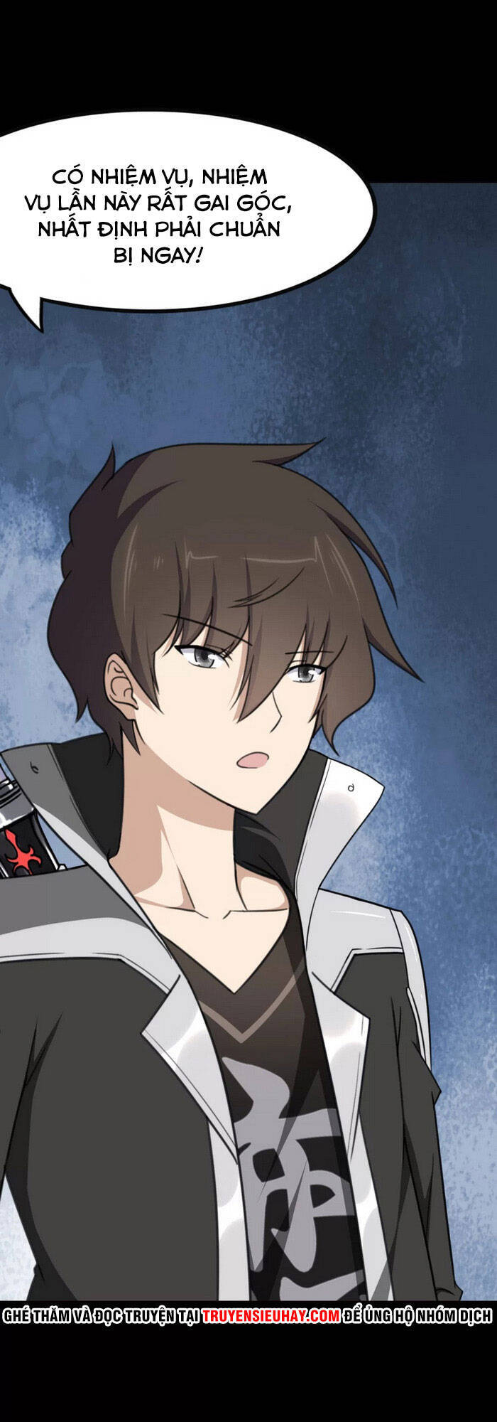 Bạn Gái Zombie Của Tôi Chapter 192 - 21