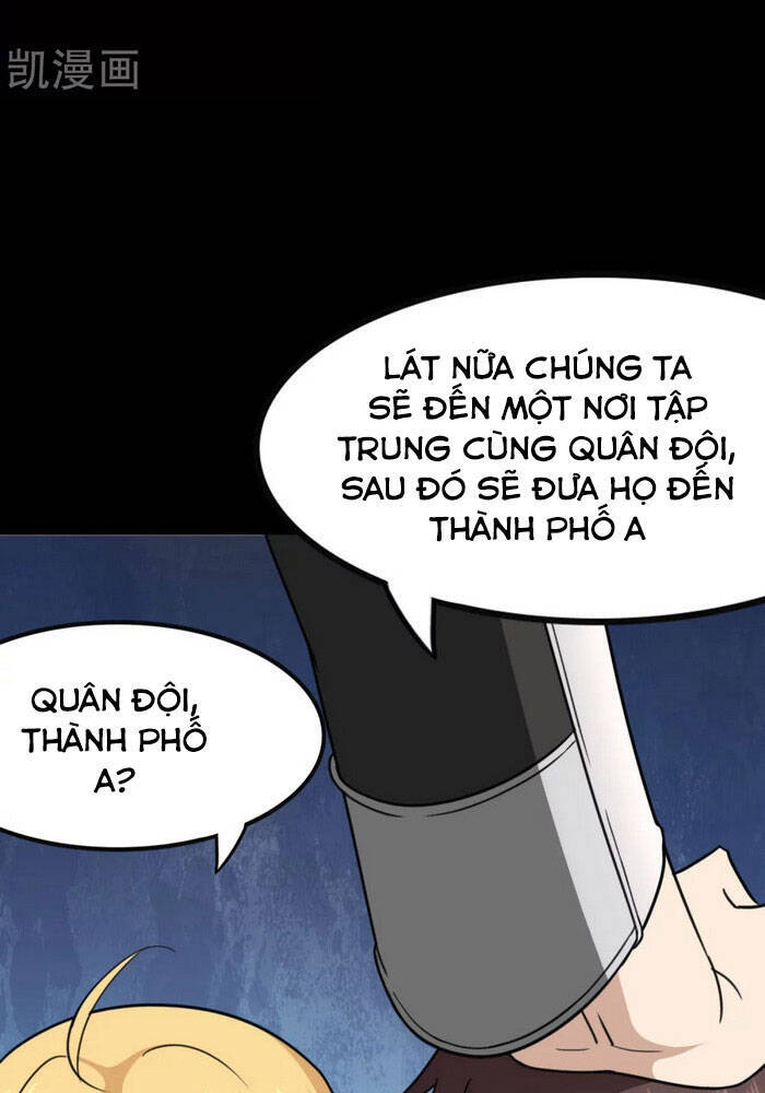 Bạn Gái Zombie Của Tôi Chapter 192 - 22