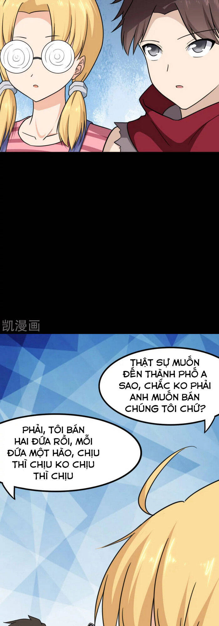 Bạn Gái Zombie Của Tôi Chapter 192 - 23