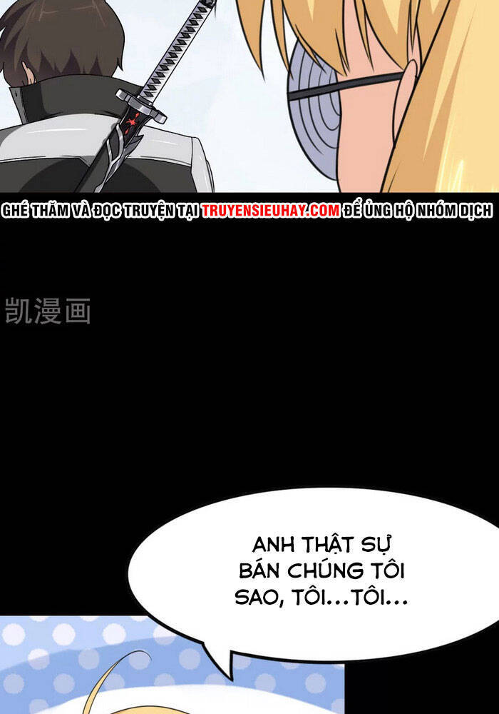 Bạn Gái Zombie Của Tôi Chapter 192 - 24