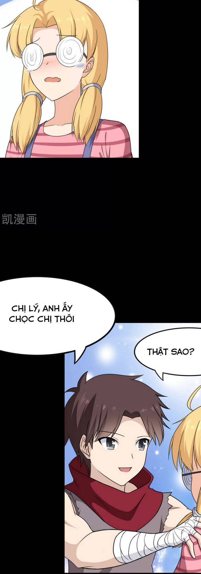 Bạn Gái Zombie Của Tôi Chapter 192 - 25