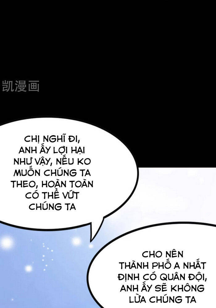 Bạn Gái Zombie Của Tôi Chapter 192 - 26