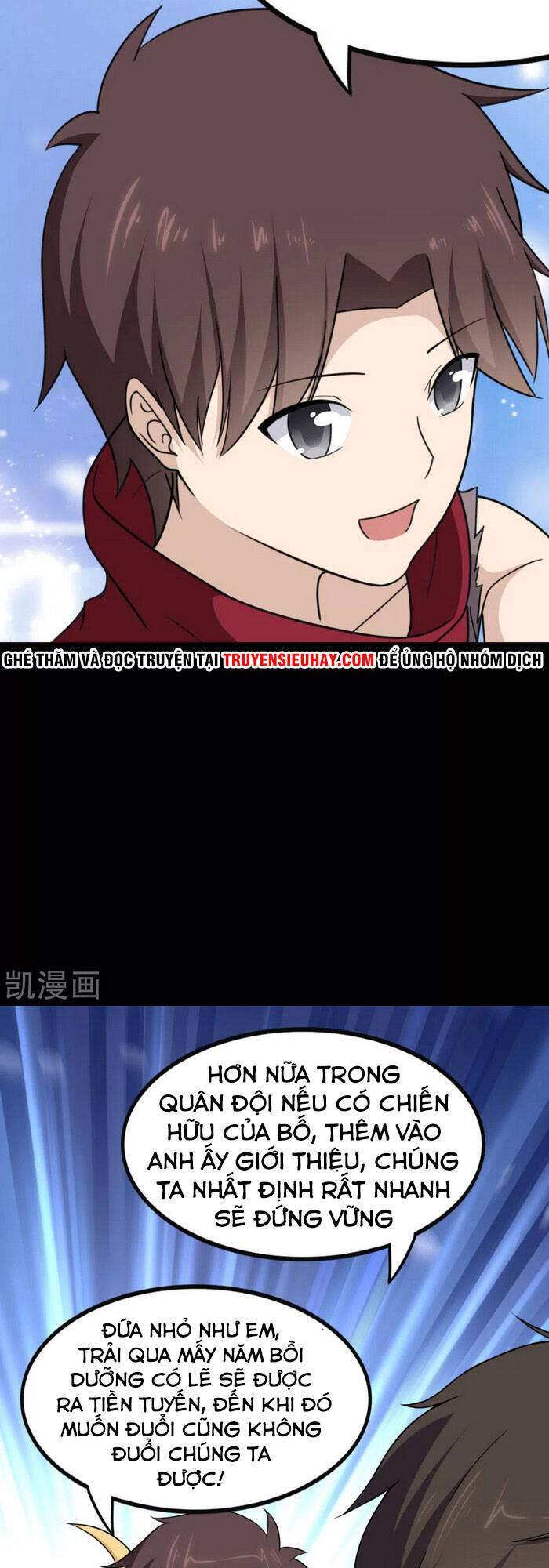 Bạn Gái Zombie Của Tôi Chapter 192 - 27