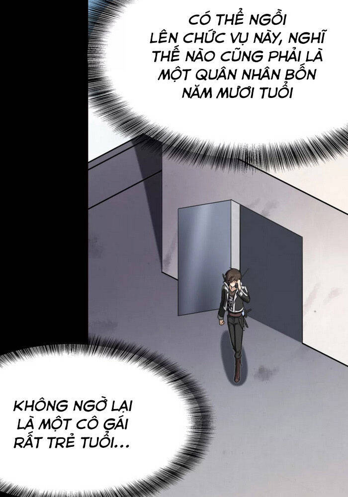 Bạn Gái Zombie Của Tôi Chapter 192 - 4