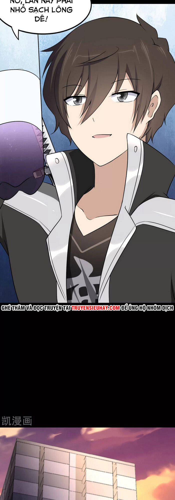 Bạn Gái Zombie Của Tôi Chapter 192 - 31