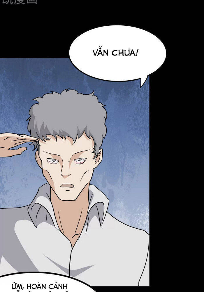 Bạn Gái Zombie Của Tôi Chapter 192 - 34