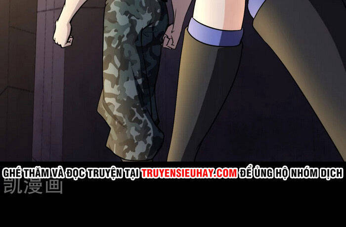 Bạn Gái Zombie Của Tôi Chapter 192 - 44