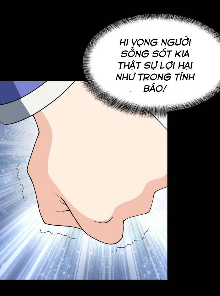 Bạn Gái Zombie Của Tôi Chapter 192 - 45