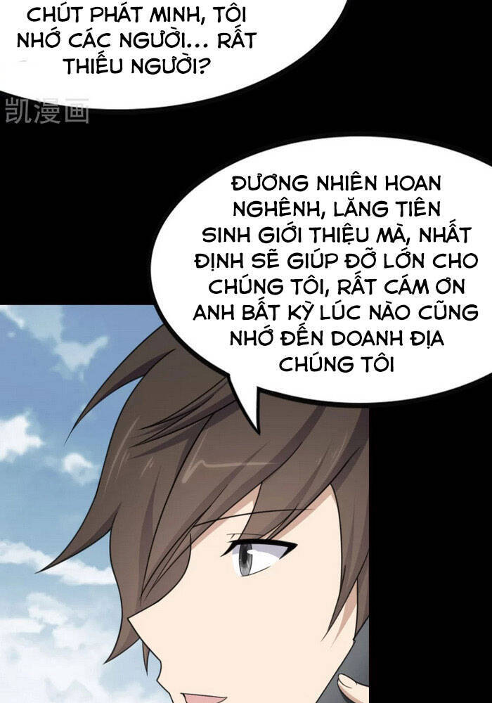 Bạn Gái Zombie Của Tôi Chapter 192 - 6
