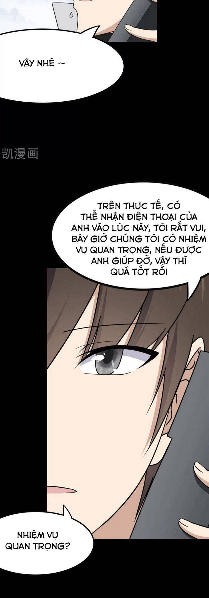 Bạn Gái Zombie Của Tôi Chapter 192 - 7