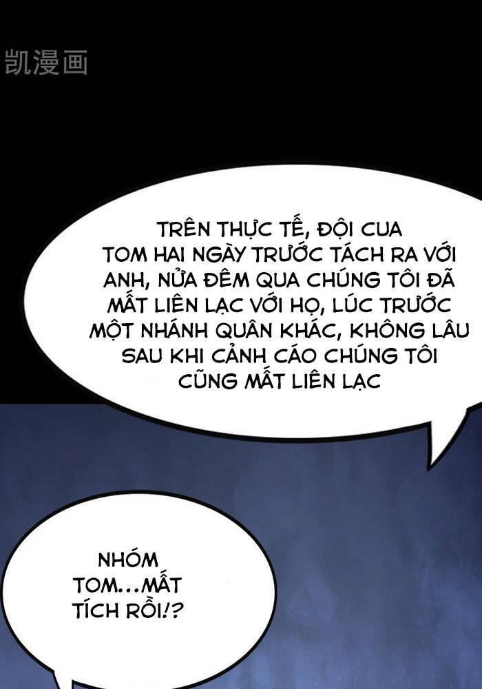 Bạn Gái Zombie Của Tôi Chapter 192 - 8