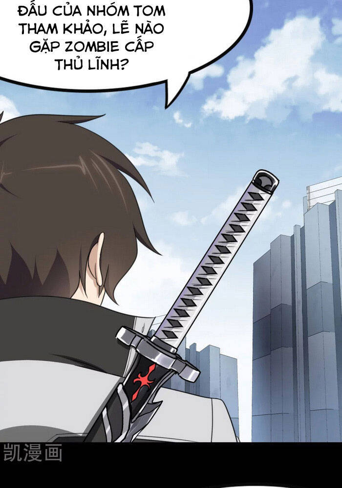Bạn Gái Zombie Của Tôi Chapter 192 - 10