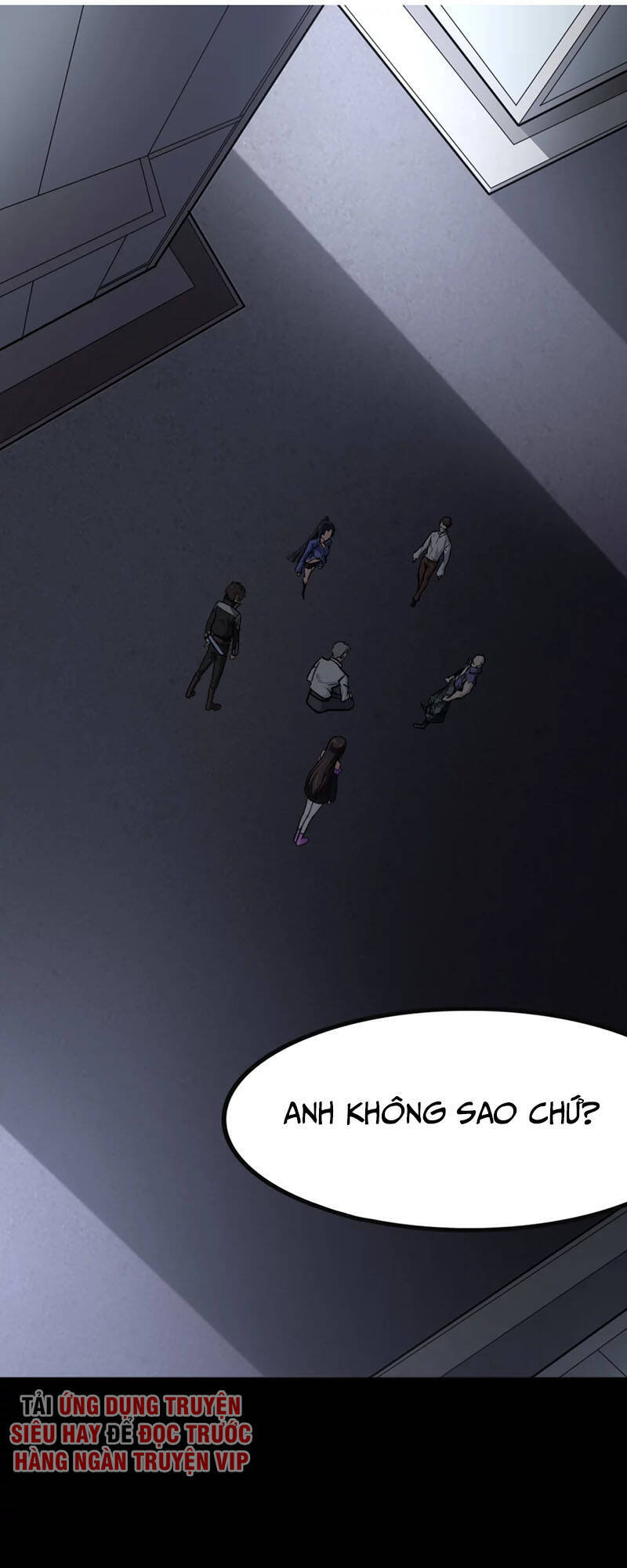 Bạn Gái Zombie Của Tôi Chapter 196 - 1