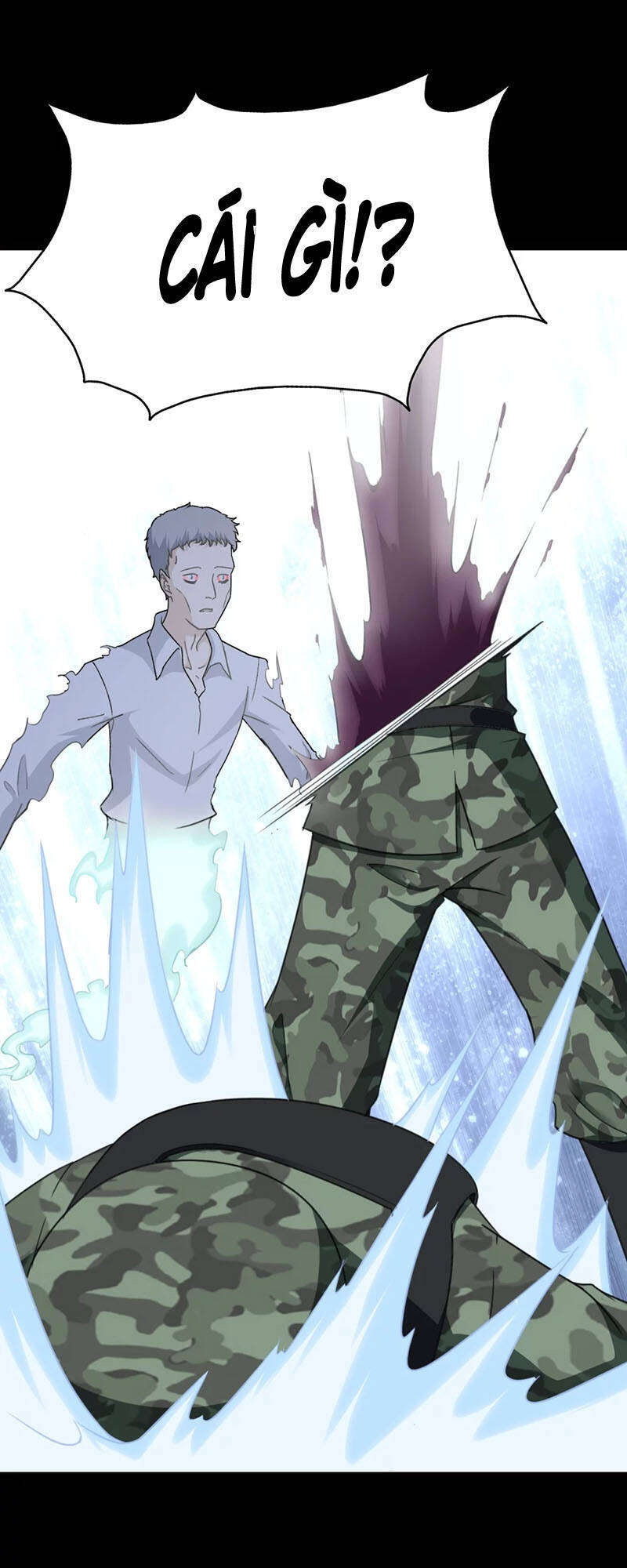 Bạn Gái Zombie Của Tôi Chapter 196 - 17