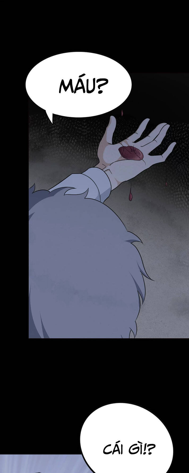 Bạn Gái Zombie Của Tôi Chapter 196 - 19