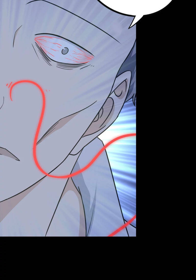 Bạn Gái Zombie Của Tôi Chapter 196 - 20