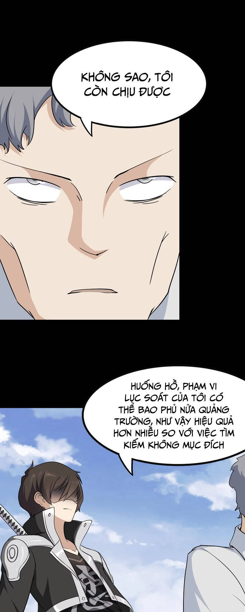 Bạn Gái Zombie Của Tôi Chapter 196 - 3