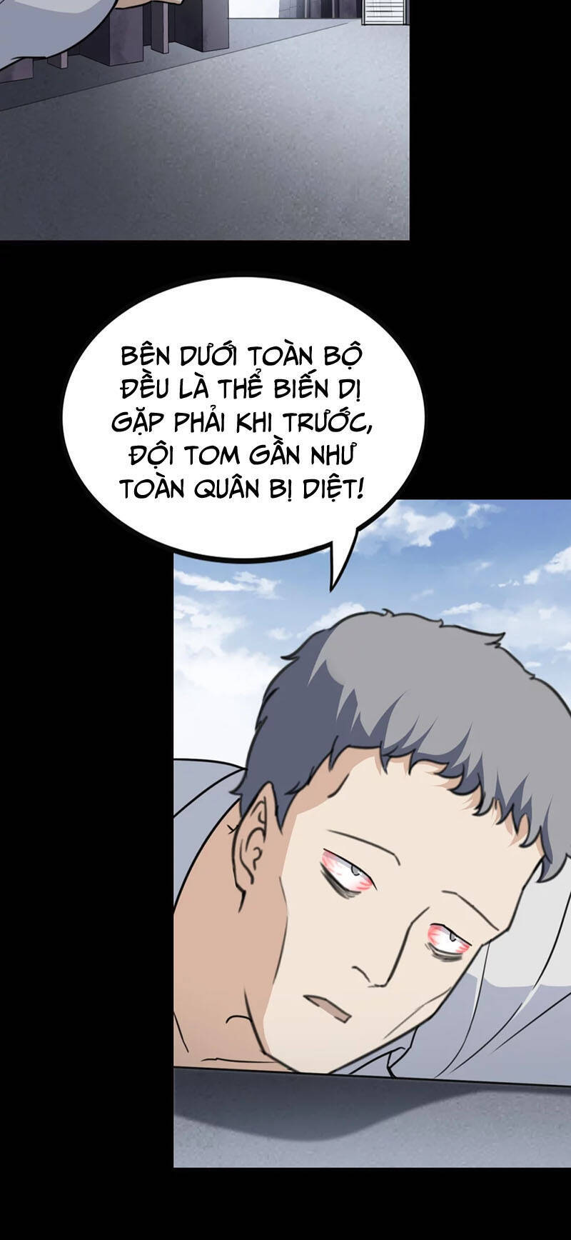 Bạn Gái Zombie Của Tôi Chapter 196 - 24