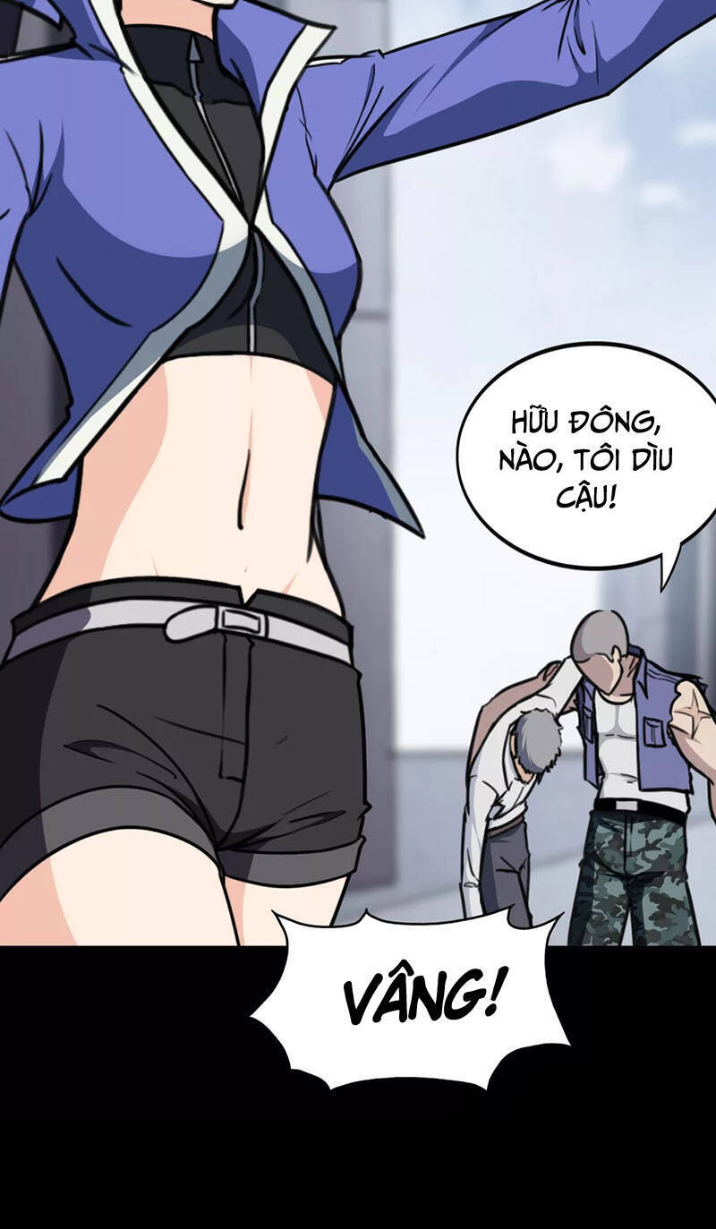 Bạn Gái Zombie Của Tôi Chapter 196 - 26