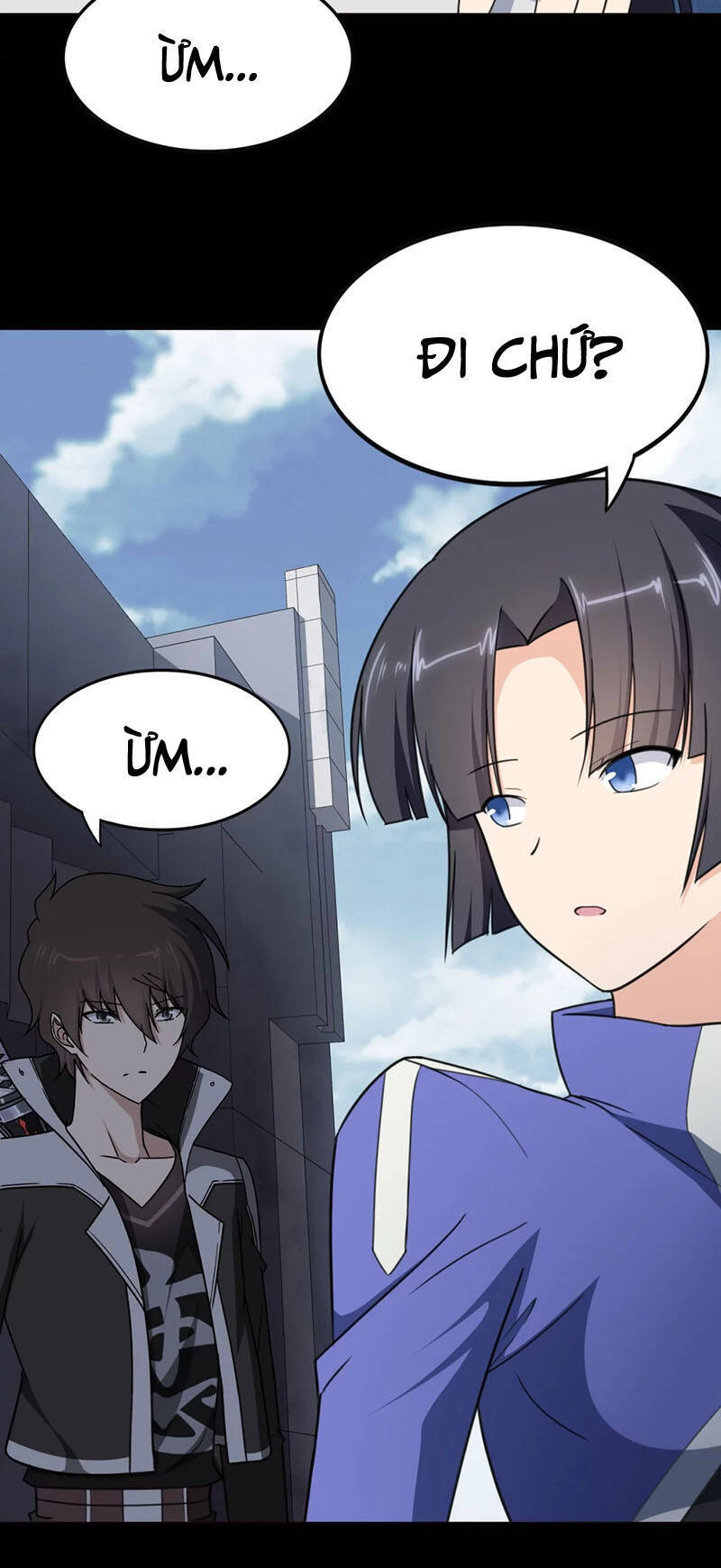 Bạn Gái Zombie Của Tôi Chapter 196 - 30