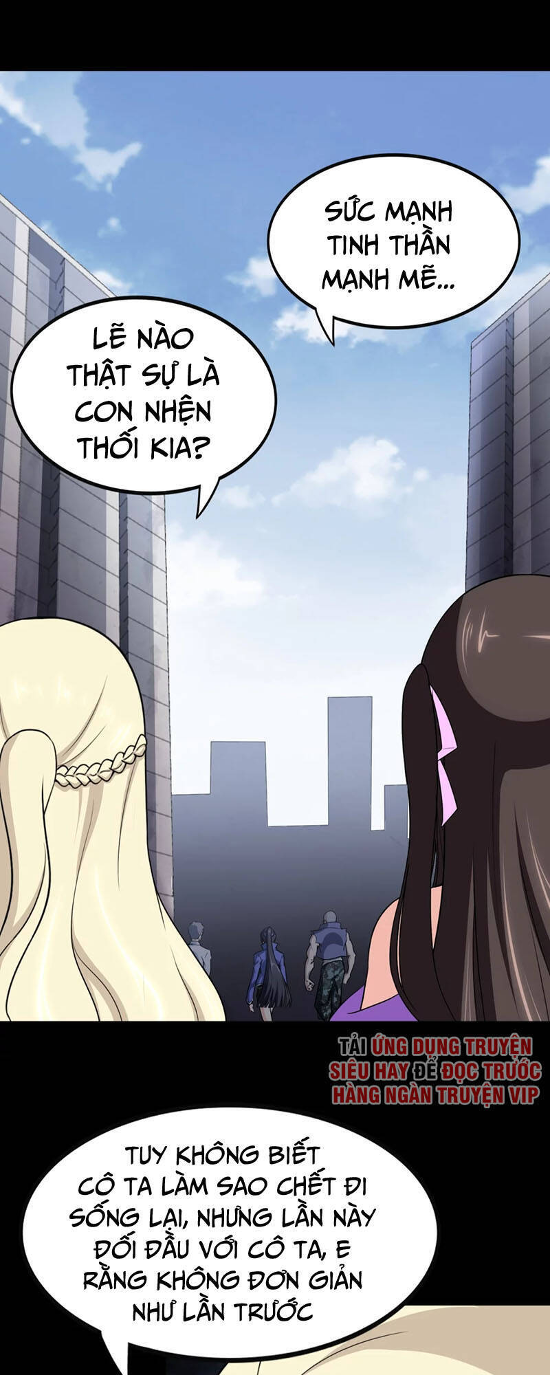 Bạn Gái Zombie Của Tôi Chapter 196 - 31