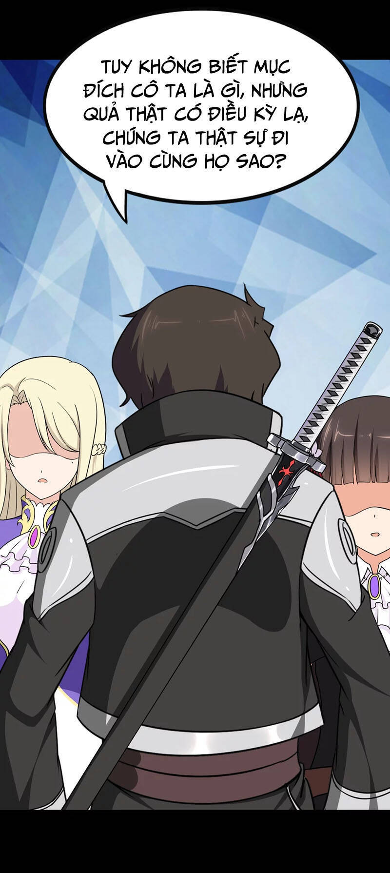 Bạn Gái Zombie Của Tôi Chapter 196 - 34