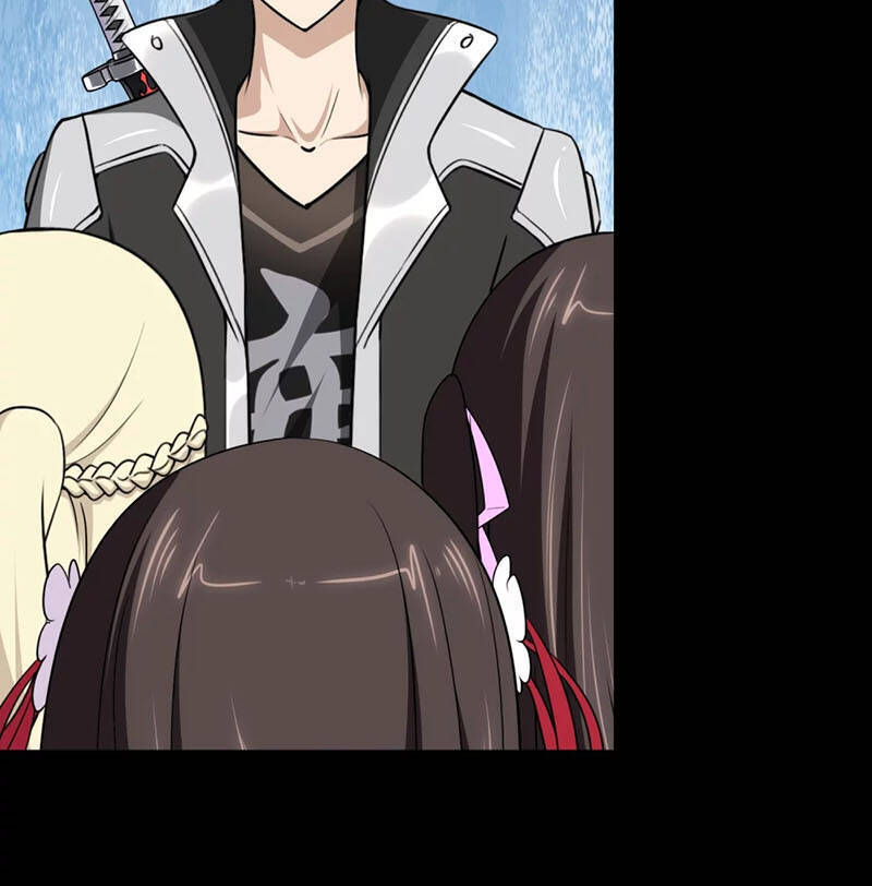 Bạn Gái Zombie Của Tôi Chapter 196 - 36