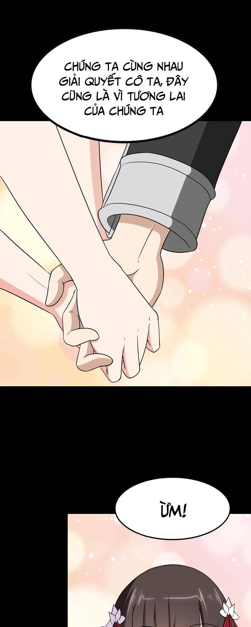 Bạn Gái Zombie Của Tôi Chapter 196 - 37